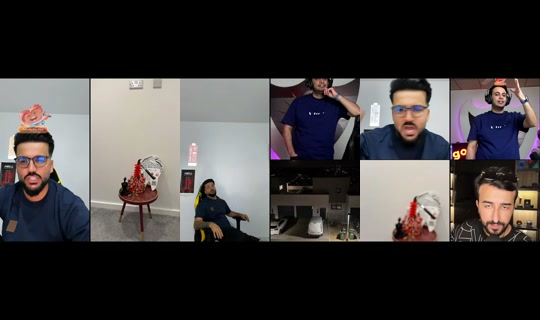 masaremasoudd's Stream - Aug 22, 2026, 9:43 PM