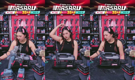 masaru.thailand's Stream - Aug 25, 2026, 1:03 AM