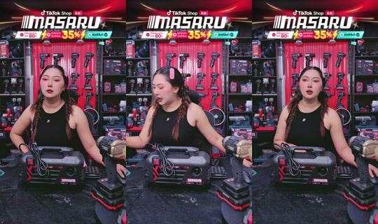 masaru.thailand's Stream - Aug 25, 2026, 1:53 AM