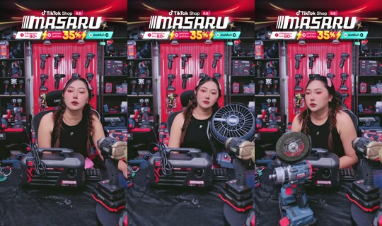 masaru.thailand's Stream - Aug 25, 2026, 2:23 AM