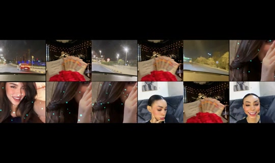 mashael_2312's Stream - Jul 21, 2026, 12:44 AM