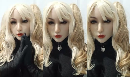 mask2love's Stream - Aug 25, 2026, 12:52 PM