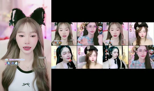 matangkwr's Stream - Aug 26, 2026, 7:21 AM