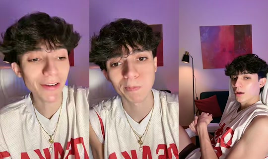 mateo_vvg Recorded on Aug 15, 2026, 4:33 AM