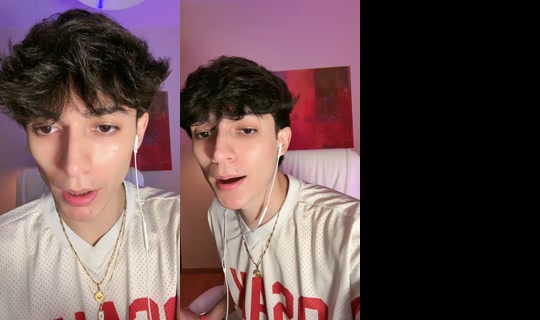mateo_vvg Recorded on Aug 15, 2026, 5:47 AM