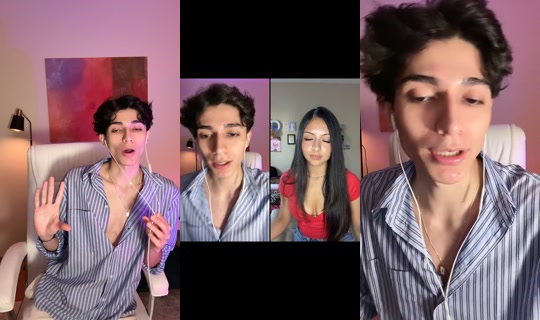 mateo_vvg Recorded on Aug 15, 2026, 10:24 PM