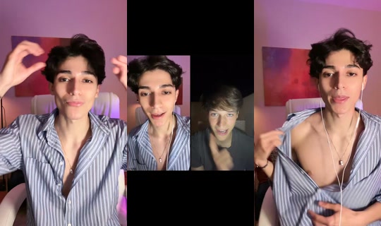 mateo_vvg Recorded on Aug 15, 2026, 11:14 PM