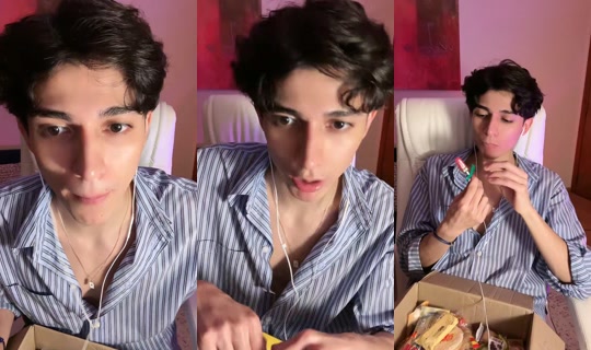 mateo_vvg Recorded on Aug 16, 2026, 12:04 AM