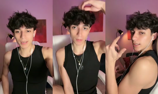 mateo_vvg Recorded on Aug 16, 2026, 10:50 PM