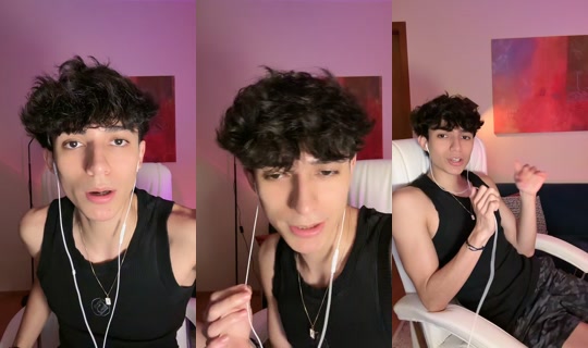 mateo_vvg Recorded on Aug 16, 2026, 11:29 PM