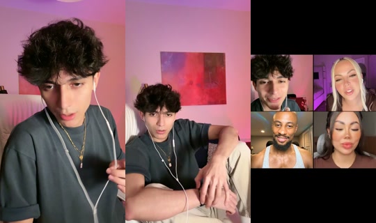 mateo_vvg Recorded on Aug 22, 2026, 3:22 AM