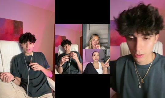 mateo_vvg Recorded on Aug 22, 2026, 4:12 AM