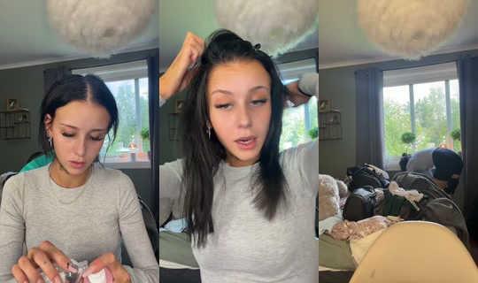 Stream de mathildaandersson15 – 22 juil. 2026, 15:42