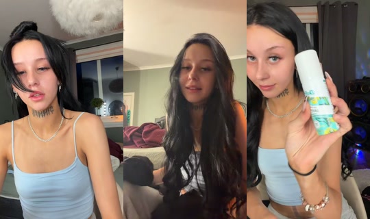 Stream de mathildaandersson15 – 22 juil. 2026, 20:52