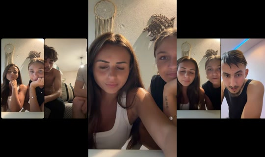 mathildeee.28's Stream - Jul 17, 2026, 8:48 PM