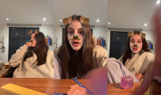 matikadecoco's Stream - Aug 14, 2026, 5:13 AM