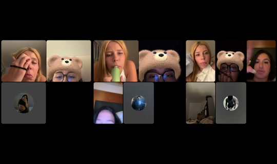matilde162008 Recorded on Aug 17, 2026, 12:18 AM