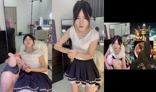 mattiebang's Stream - Jul 19, 2026, 1:26 PM