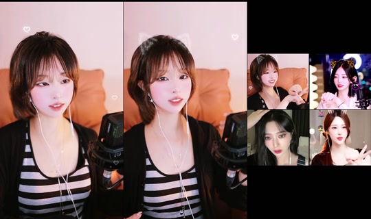 mavie2848's Stream - Aug 22, 2026, 11:22 AM