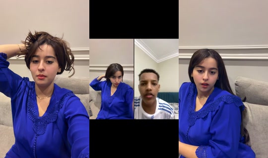 maxul34's Stream - Jul 17, 2026, 1:47 AM