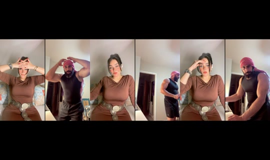 maya..mohamed136's Stream - Jul 13, 2026, 12:38 AM