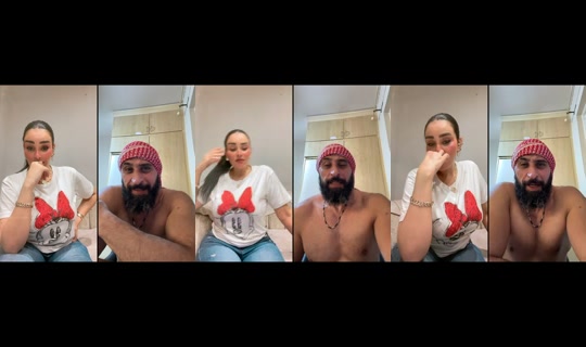maya..mohamed136's Stream - Jul 23, 2026, 10:18 PM