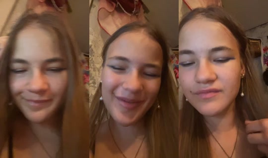 maya_romanchuk05's Stream - Aug 20, 2026, 8:30 PM