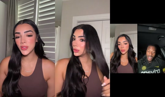 mayaaxis's Stream - Jul 20, 2026, 9:48 PM