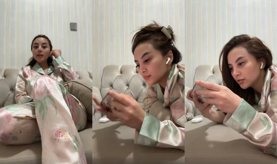 mayangvie's Stream - Aug 11, 2026, 1:19 PM