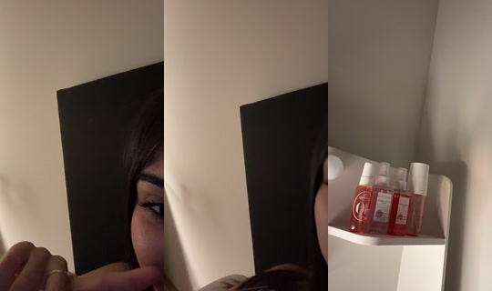 mayaviefit's Stream - Aug 15, 2026, 11:28 PM