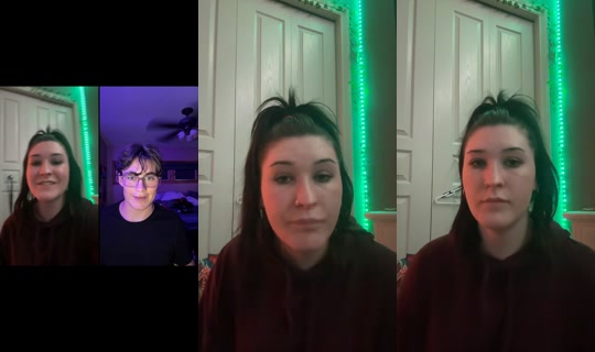 maybe.chlo3's Stream - Jul 21, 2026, 3:21 AM