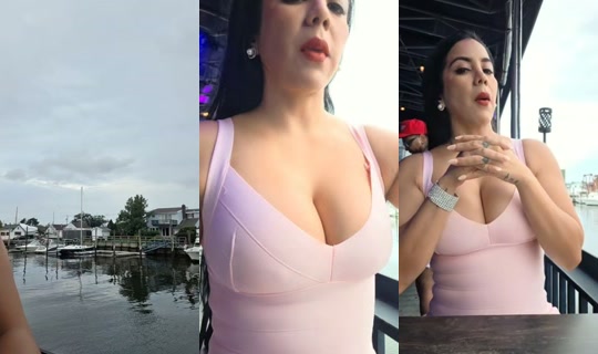 mayiemoreno's Stream - Aug 16, 2026, 9:37 PM