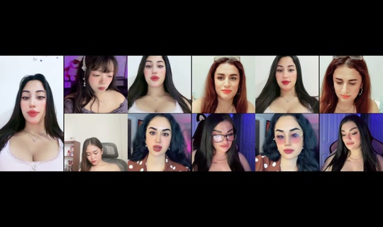 mayouch930's Stream - Jul 20, 2026, 2:09 AM