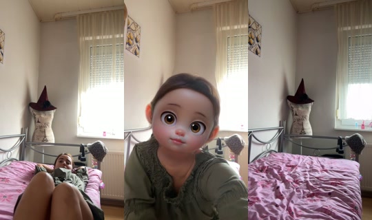 mayyaa.35's Stream - Jul 17, 2026, 3:29 PM