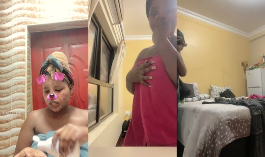 mchunuasanda96's Stream - Jul 20, 2026, 4:16 AM