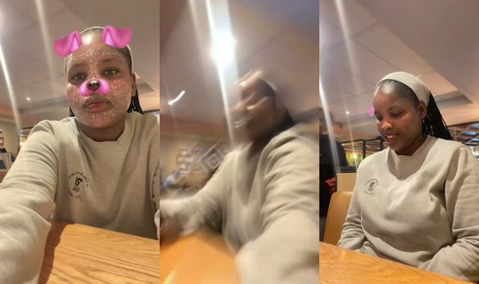 mchunuasanda96's Stream - Jul 21, 2026, 2:55 PM