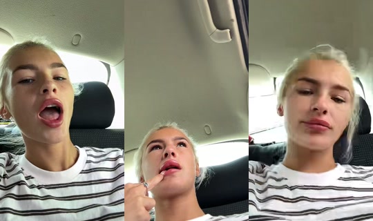 mcxoxo4's Stream - Jul 17, 2026, 11:20 AM