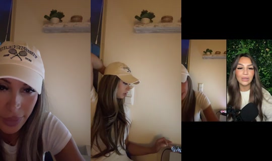 mea.matrix's Stream - Jul 19, 2026, 8:44 PM