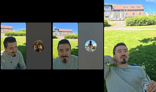 Live de meatking37 - 22 de jul. de 2026, 10:44