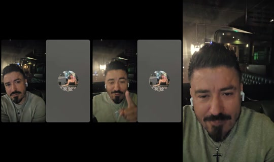 meatking37 Recorded on Aug 23, 2026, 8:26 PM