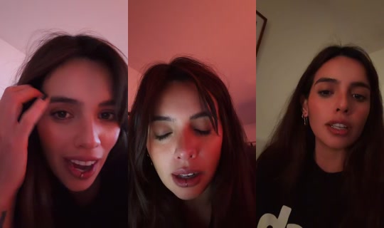 medicenbeba's Stream - Aug 23, 2026, 6:08 PM