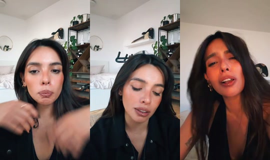 medicenbeba's Stream - Aug 24, 2026, 5:41 PM