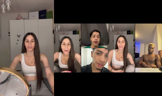 medinabonita1's Stream - Jul 21, 2026, 8:26 PM