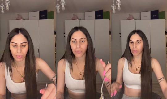 medinabonita1's Stream - Jul 21, 2026, 9:05 PM