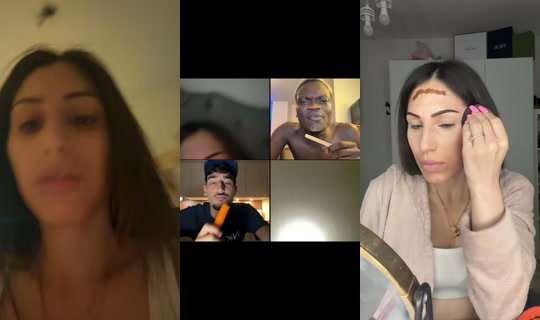medinabonita1's Stream - Jul 21, 2026, 9:45 PM
