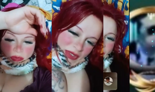 medinasolange07's Stream - Jul 20, 2026, 4:14 PM