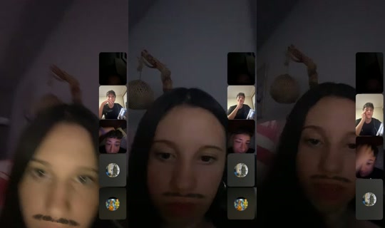 medine161631's Stream - Jul 20, 2026, 1:52 AM