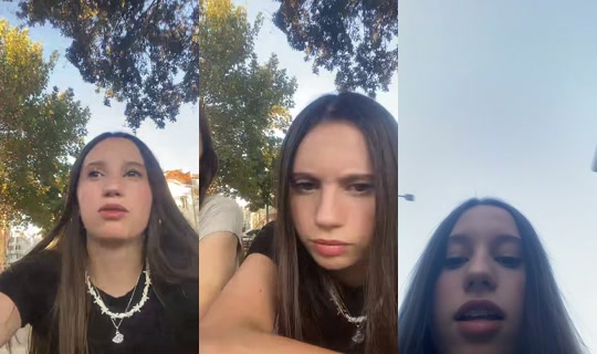 medine161631's Stream - Jul 20, 2026, 4:21 PM