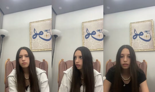 medine161631's Stream - Jul 20, 2026, 10:00 PM
