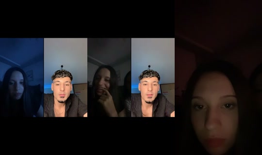 medine161631's Stream - Jul 20, 2026, 11:10 PM